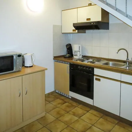 Appartement Dreser By Interhome Kottenborn