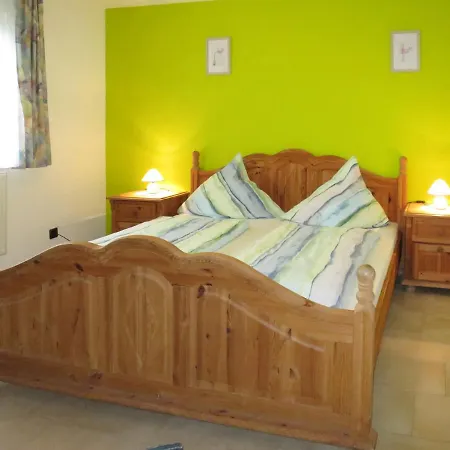 Dreser By Interhome Апартаменты *