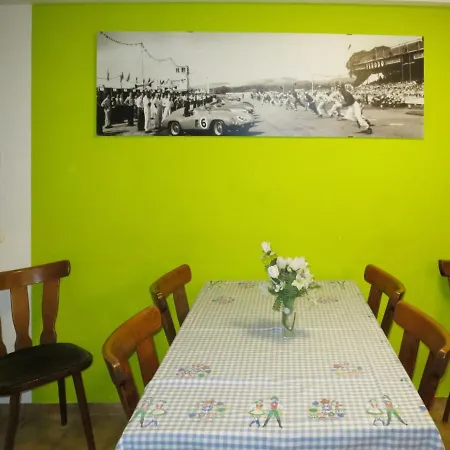Dreser By Interhome Appartement Kottenborn