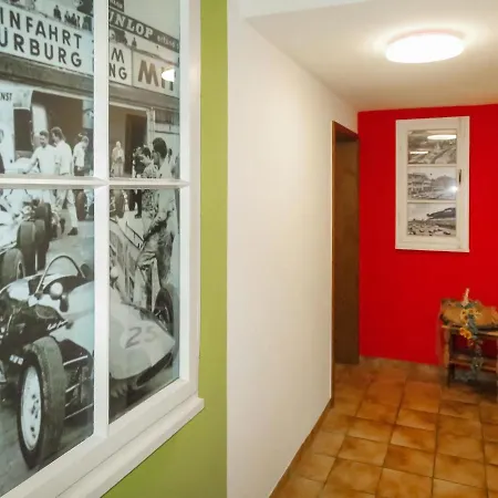 Dreser By Interhome Daire *