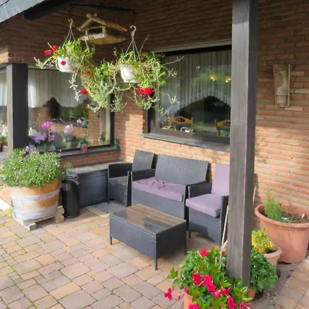 Daire Dreser By Interhome