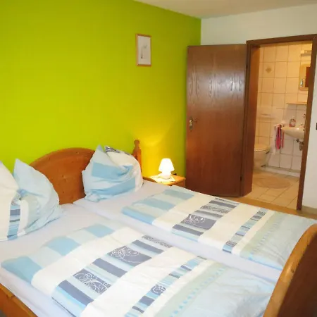 Dreser By Interhome Appartement *