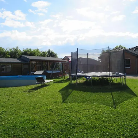 Dreser By Interhome *