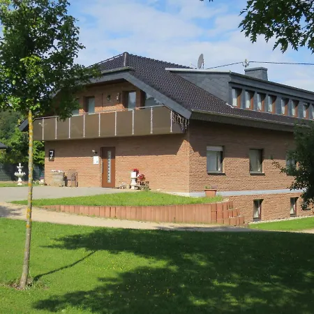 Dreser By Interhome Daire