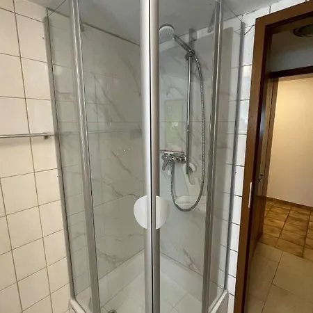 Dreser By Interhome Апартаменты Kottenborn