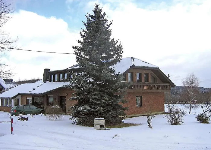 Dreser By Interhome Kottenborn