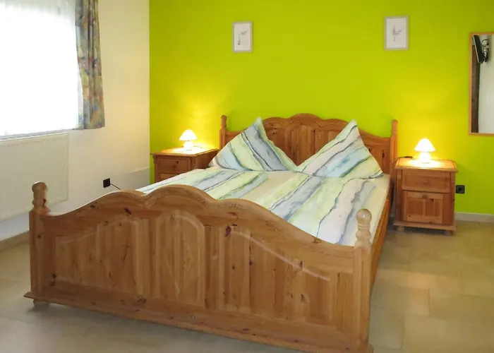 Dreser By Interhome 公寓 *