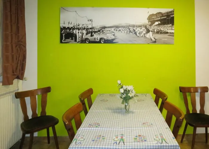 Dreser By Interhome 公寓 Kottenborn