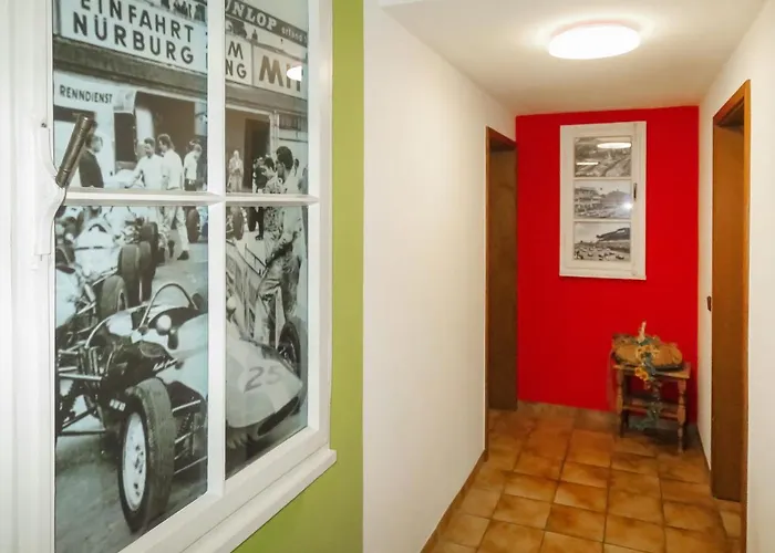 Dreser By Interhome 公寓 *