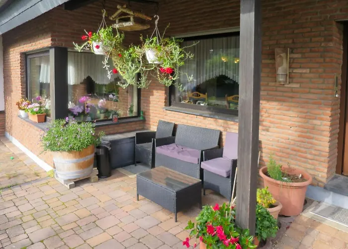 公寓 Dreser By Interhome