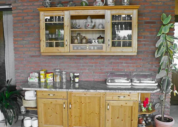 公寓 Dreser By Interhome Kottenborn