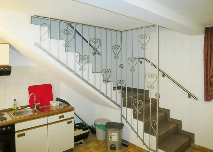 Dreser By Interhome 公寓