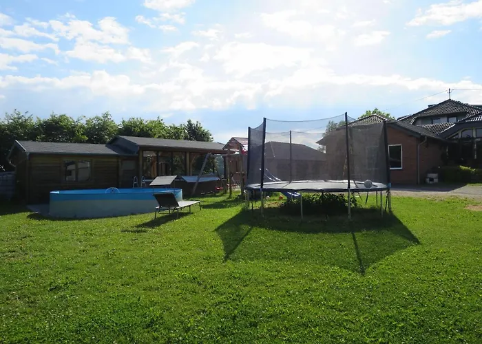 Dreser By Interhome *