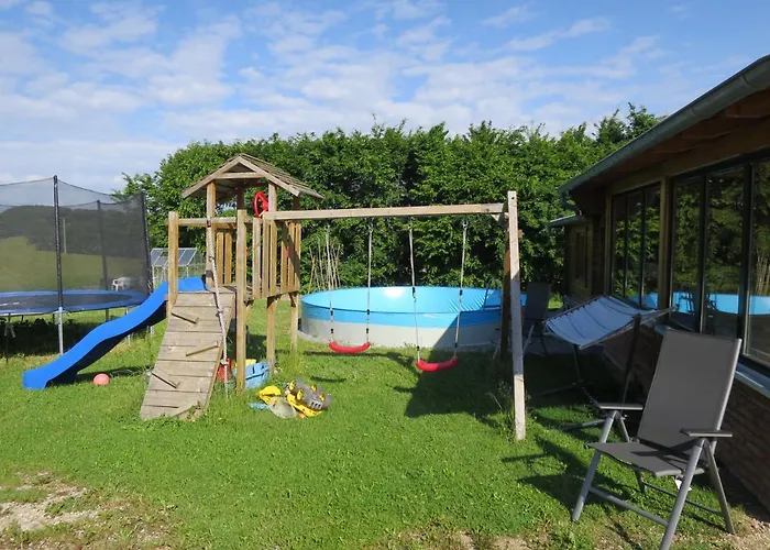 Dreser By Interhome *