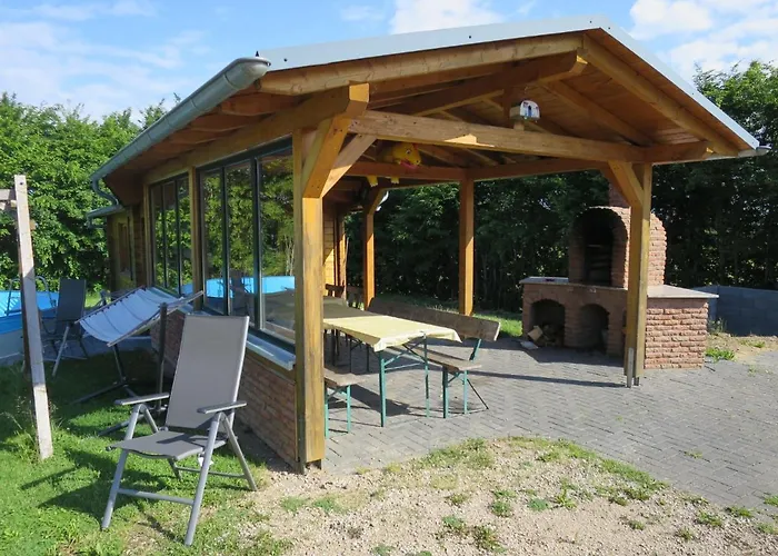 Dreser By Interhome 公寓